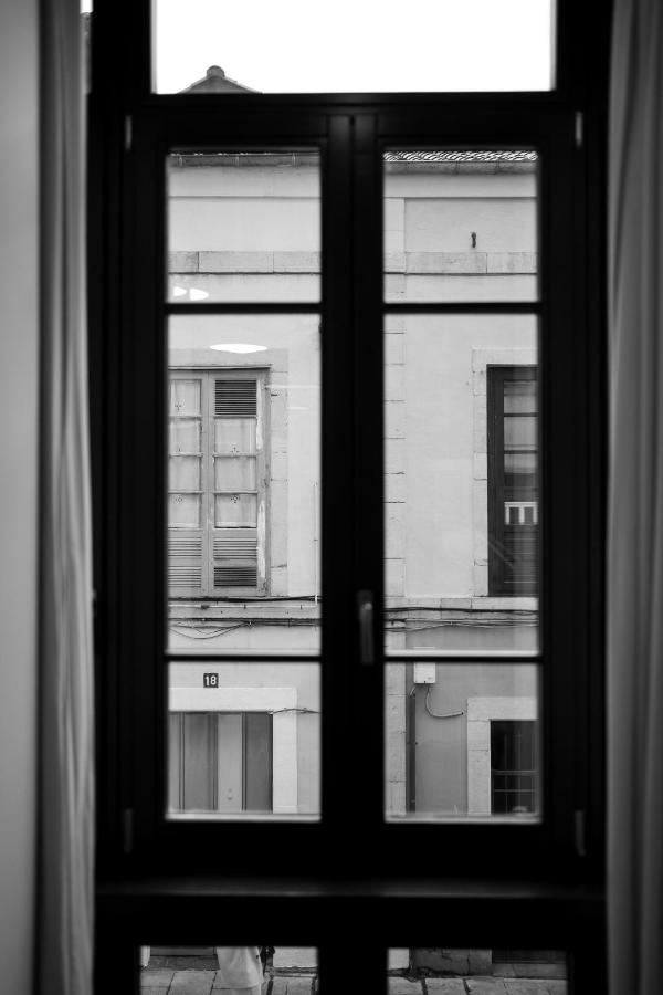 Ferienwohnung San Bernardo, 19 Avilés Exterior foto