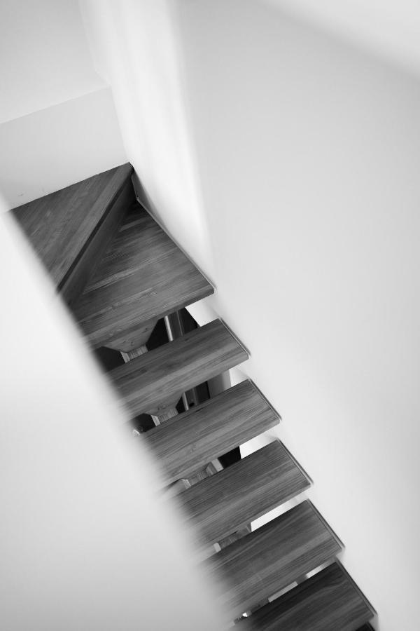 Ferienwohnung San Bernardo, 19 Avilés Exterior foto
