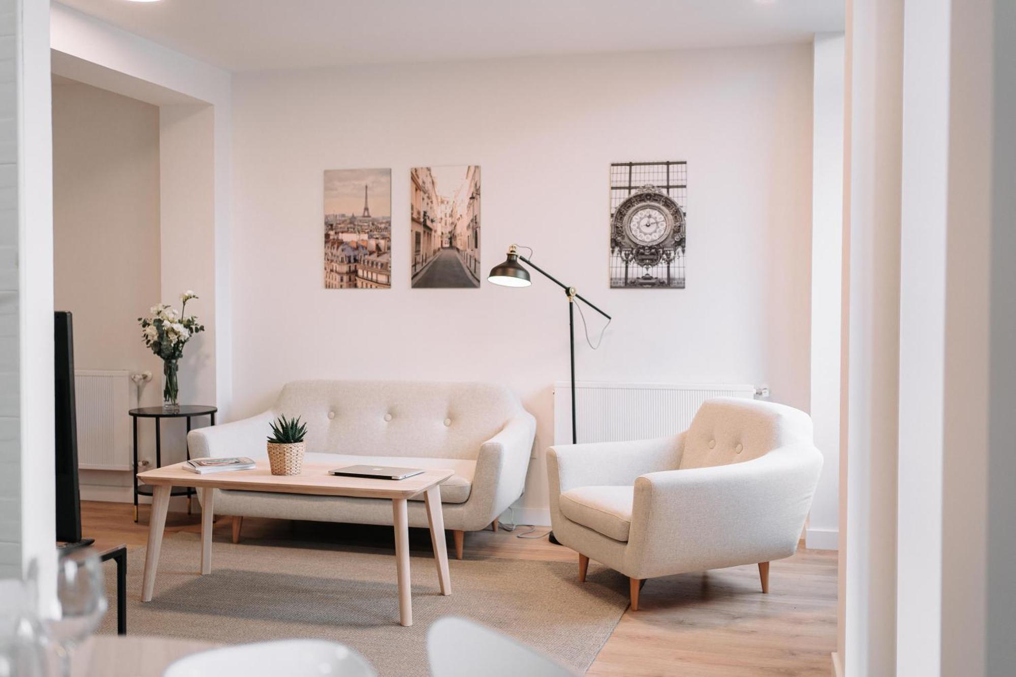 Ferienwohnung San Bernardo, 19 Avilés Exterior foto